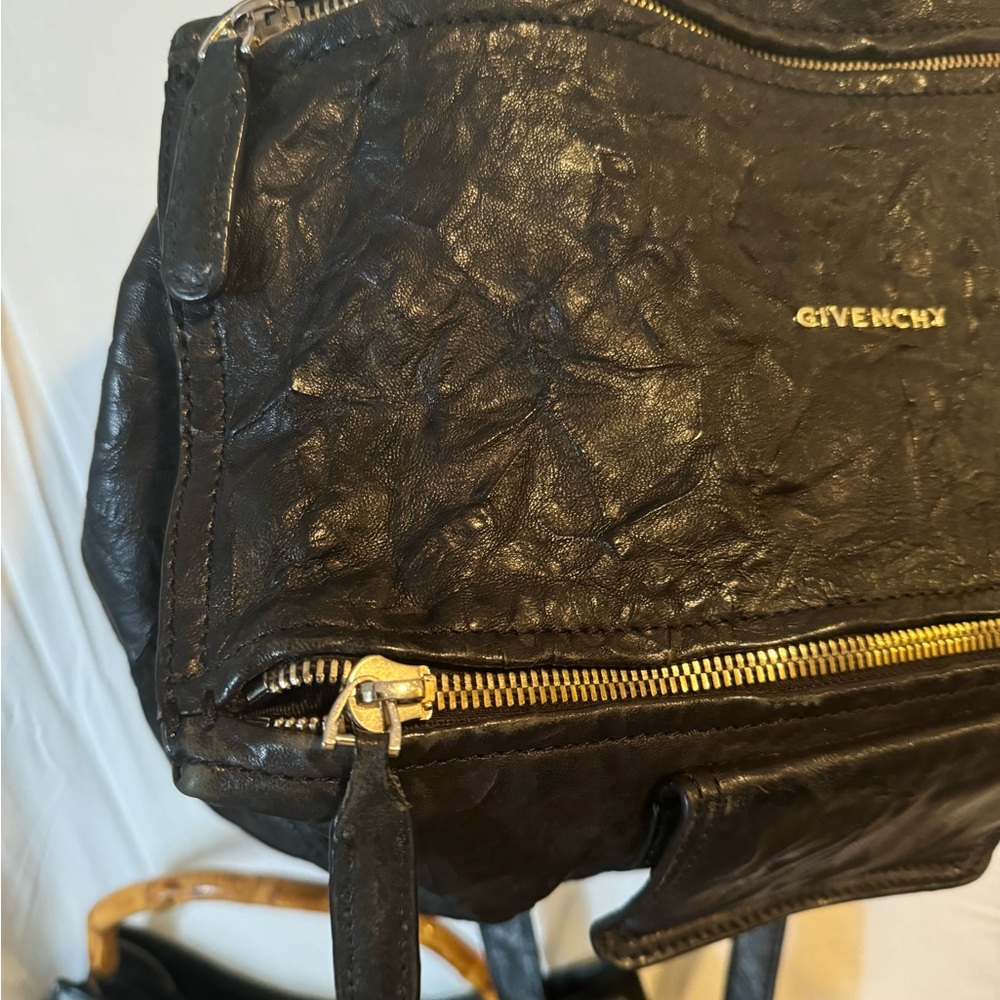 Givenchy Black Pandora Medium - Picture 2 of 2